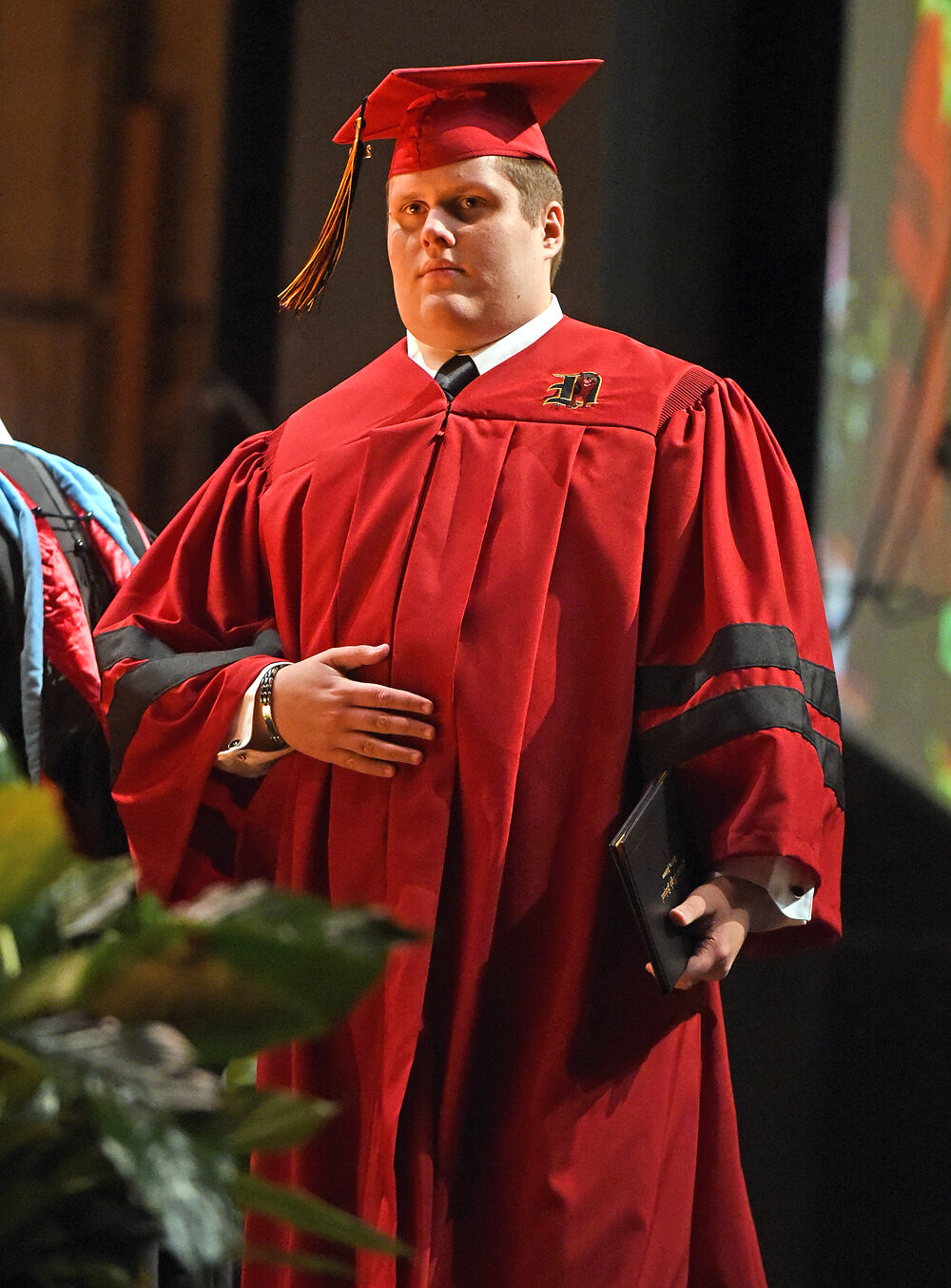 Dothan High School Graduation 2020
